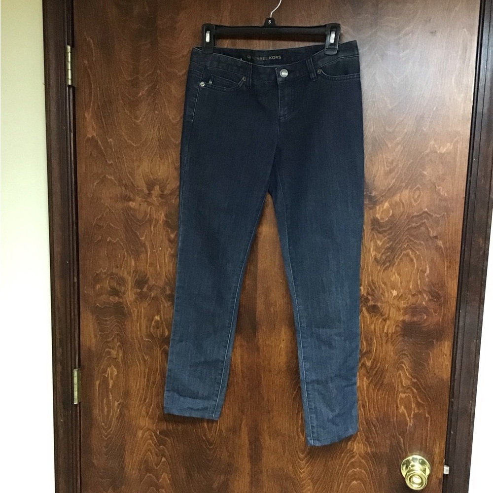 Michael Kors Womens Jeans.  2P.